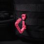 Карабін пластиковий Grimloc Pink