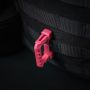 Карабін пластиковий Grimloc Pink