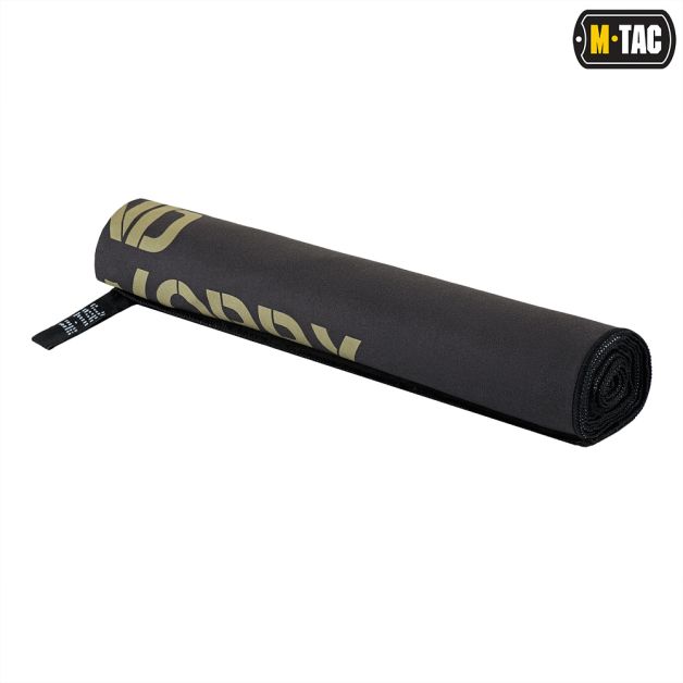 M-Tac рушник мікрофібра Glory 150х75