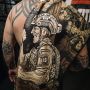 M-Tac рушник мікрофібра Glory 150х75