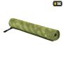 M-Tac полотенце микрофибра Weapon 150х75 green