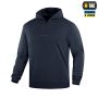 M-Tac кофта Hoodie Born by Revolution Indigo Blue