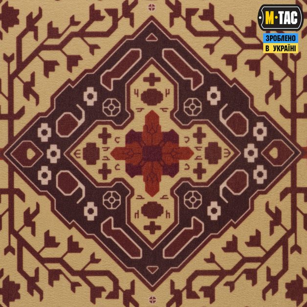 M-Tac панель для нашивок Килим 845x1350 Full Color