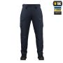 M-Tac штани Aggressor Summer Gen.II Flex Dark Navy Blue