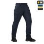 M-Tac штани Aggressor Summer Gen.II Flex Dark Navy Blue