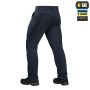 M-Tac штани Aggressor Summer Gen.II Flex Dark Navy Blue