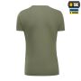 M-Tac футболка 93/7 Summer Lady Light Olive