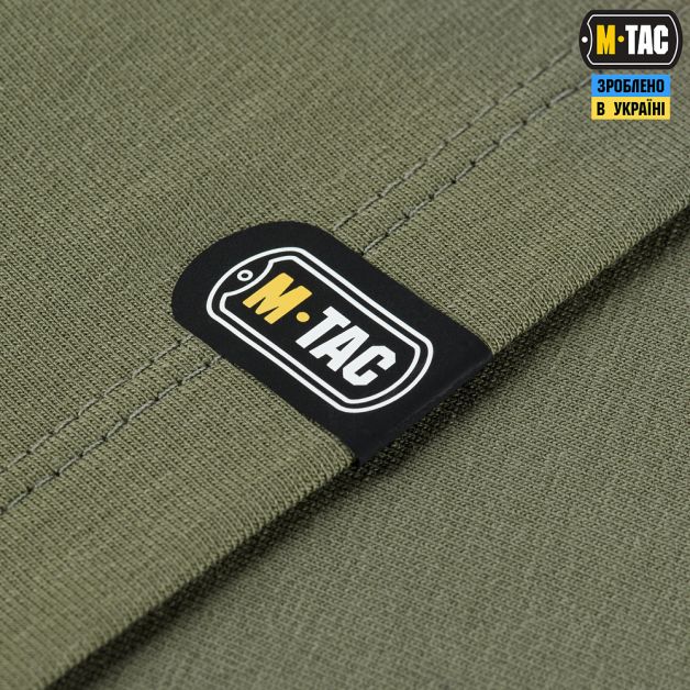 M-Tac футболка 93/7 Summer Lady Light Olive