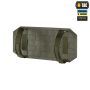 M-Tac велкро-панель на автомобильний солнцезащитный визор Elite Ranger Green