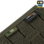 M-Tac велкро-панель на автомобильний солнцезащитный визор Elite Ranger Green