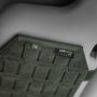 M-Tac велкро-панель на автомобильний солнцезащитный визор Elite Ranger Green