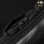 M-Tac сумка Admin Bag з липучкою Black