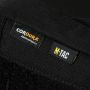 M-Tac сумка Admin Bag з липучкою Black