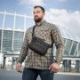M-Tac сумка Admin Bag Black