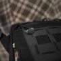 M-Tac сумка Admin Bag Black