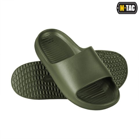 M-Tac шльопанці EVA Olive