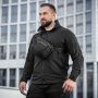 M-Tac сумка Sphaera Hex Hardsling Bag Gen.II Black