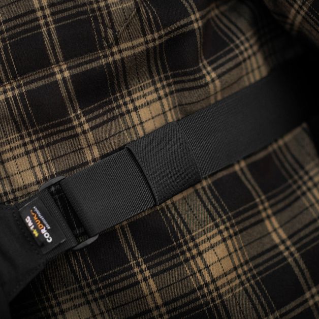 M-Tac сумка Sling Pistol Bag Black