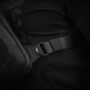 M-Tac сумка Sling Pistol Bag Hex з липучкою Black