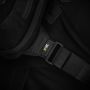 M-Tac сумка Sling Pistol Bag Hex з липучкою Black