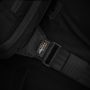 M-Tac сумка Sling Pistol Bag Hex з липучкою Black