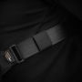 M-Tac сумка Sling Pistol Bag Hex з липучкою Black