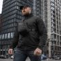M-Tac сумка Sling Pistol Bag Hex Black