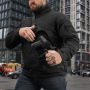 M-Tac сумка Sling Pistol Bag Hex Black