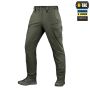 M-Tac штани Aggressor Summer Gen.II Flex Army Olive