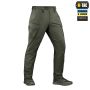 M-Tac штани Aggressor Summer Gen.II Flex Army Olive