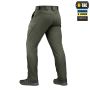 M-Tac штани Aggressor Summer Gen.II Flex Army Olive