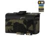 M-Tac подсумок под 12 калибр на 10 патронов Elite Multicam Black