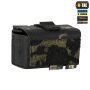 M-Tac подсумок под 12 калибр на 10 патронов Elite Multicam Black