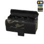 M-Tac подсумок под 12 калибр на 10 патронов Elite Multicam Black
