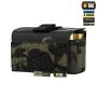 M-Tac подсумок под 12 калибр на 10 патронов Elite Multicam Black