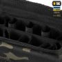 M-Tac подсумок под 12 калибр на 10 патронов Elite Multicam Black