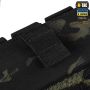 M-Tac подсумок под 12 калибр на 10 патронов Elite Multicam Black