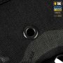 M-Tac подсумок под 12 калибр на 10 патронов Elite Multicam Black