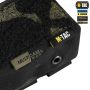 M-Tac подсумок под 12 калибр на 10 патронов Elite Multicam Black