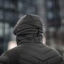 M-Tac куртка Space Armor Gen.II Primaloft Black