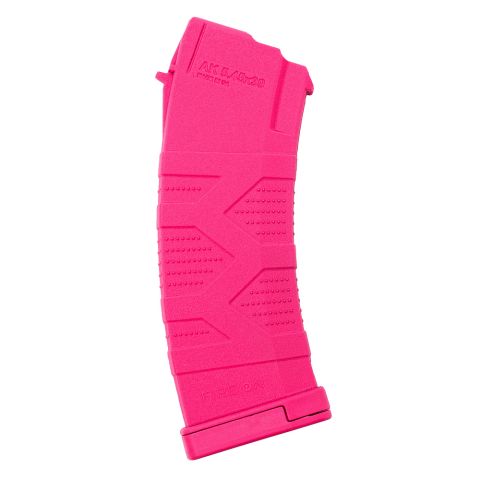 Fire On Магазин АК 5,45 на 30 патронів Pink