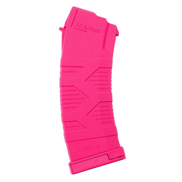 Fire On Магазин АК 5,45 на 30 патронов Pink