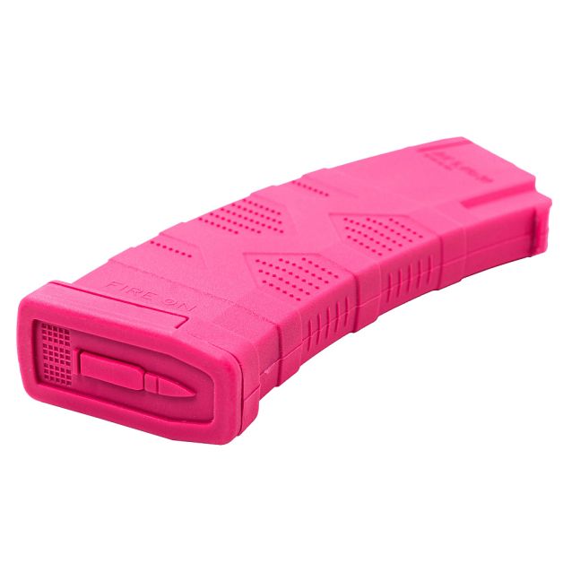 Fire On Магазин АК 5,45 на 30 патронов Pink