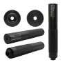 Steel Саундмодератор GEN 5 AiRx2 .223 1/2x28