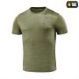 M-Tac футболка Performance Olive