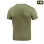 M-Tac футболка Performance Olive
