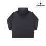 Phantom Project/M-Tac кофта Hoodie Zipper semi-raglan PE Dark Grey