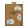 Ecopybook Tactical лінійка ВТЛ розвідника (blue)