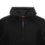 Phantom Project/M-Tac кофта Hoodie Zipper semi-raglan PE Black