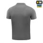 M-Tac поло Basic 65/35 Light Grey